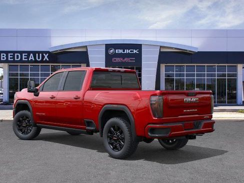 New 2026 GMC Sierra 2500 AT4 w/ AT4 Premium Plus Package image 27