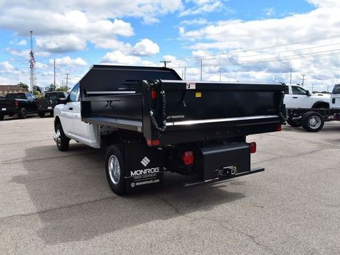 New 2024 RAM 3500 Tradesman w/ Chrome Appearance Group image 5