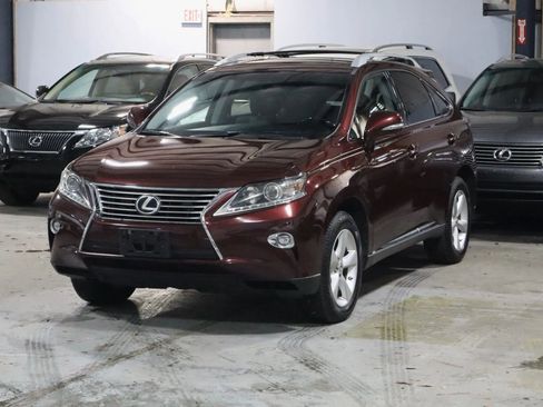 Used 2015 Lexus RX 350 AWD image 29