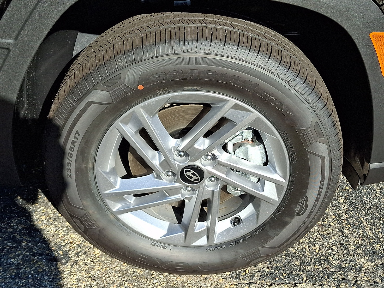 New 2026 Hyundai Tucson SE AWD/4WD image 5