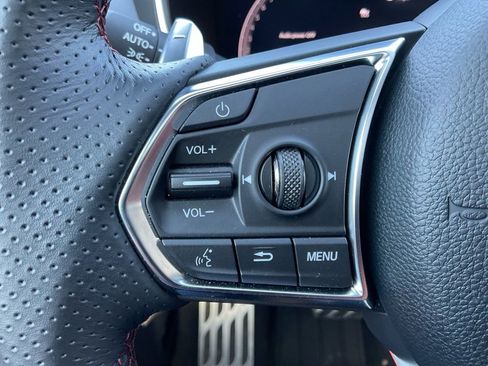 Certified 2026 Acura MDX A-Spec image 13