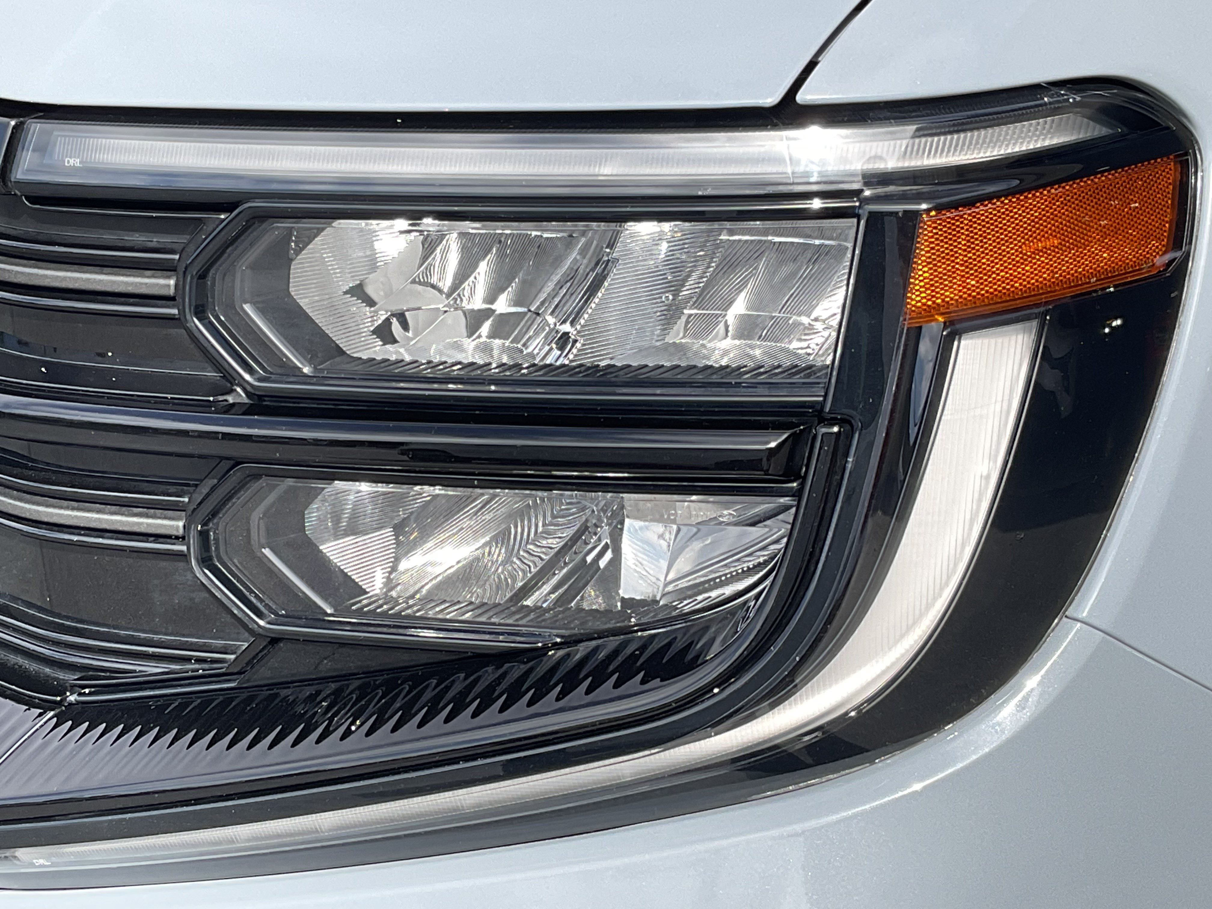 Used 2025 Ford Expedition Max Platinum w/ Stealth Appearance Package AWD/4WD image 9