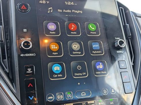 Certified 2025 Subaru Crosstrek 2.5i Sport w/ Popular Package #4A image 24