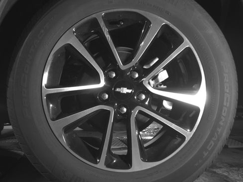 Used 2025 Chevrolet TrailBlazer LT FWD image 14