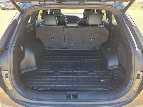 Used 2024 Kia Sportage X-Pro Prestige AWD/4WD image 13