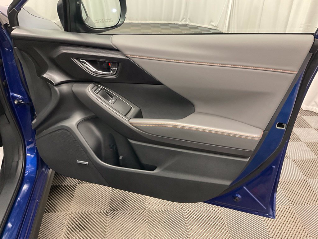 New 2026 Subaru Crosstrek 2.5i Limited AWD/4WD image 23