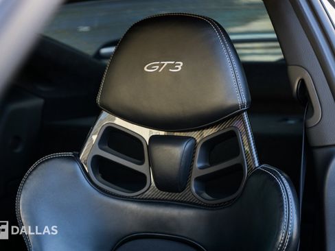 Used 2018 Porsche 911 GT3 image 26