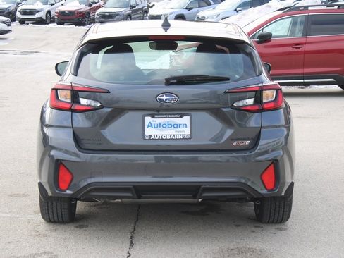 New 2026 Subaru Impreza RS image 5