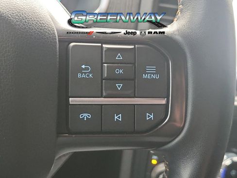 Used 2023 Ford F150 Platinum w/ Equipment Group 701A High image 23