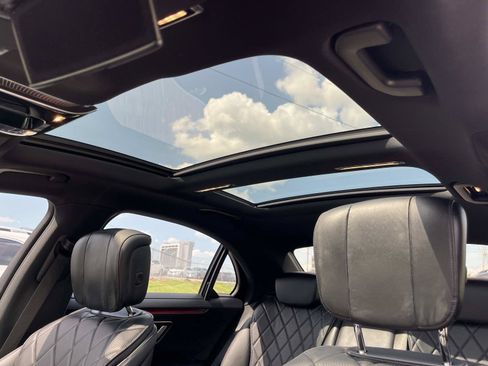 Used 2021 Mercedes-Benz S 580 4MATIC Sedan image 26