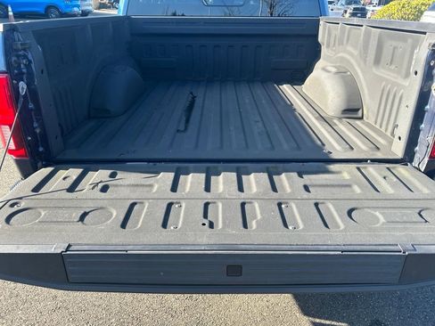 Certified 2019 Ford F150 XLT w/ Equipment Group 302A Luxury image 34