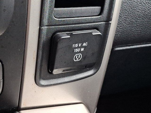 Certified 2017 RAM 1500 Big Horn AWD/4WD image 30