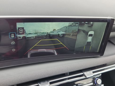 New 2026 Hyundai Santa Cruz Limited image 28