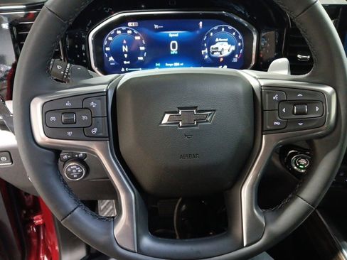 New 2026 Chevrolet Silverado 1500 LT Trail Boss w/ Convenience Package II image 29