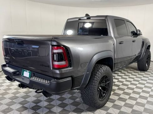 Used 2023 RAM 1500 TRX w/ TRX Level 2 Equipment Group AWD/4WD image 8