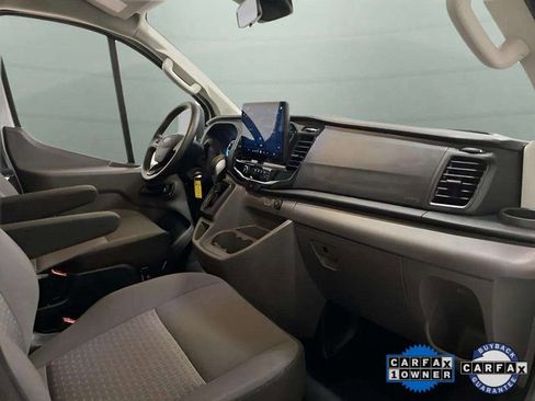Used 2023 Ford Transit 350 XLT image 65