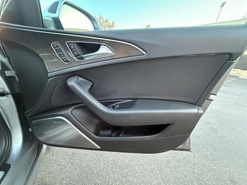 Used 2013 Audi S6 Prestige w/ Innovation Pkg image 36
