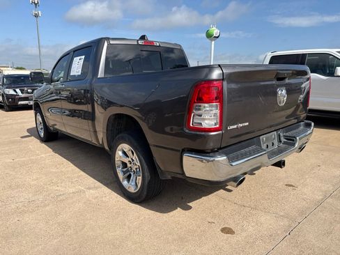 Used 2023 RAM 1500 Lone Star RWD image 5
