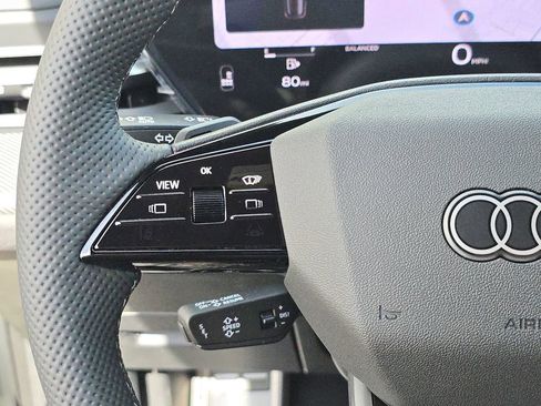 New 2026 Audi SQ5 Prestige AWD/4WD image 20
