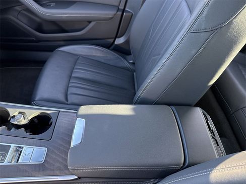 Used 2019 Audi A6 3.0T Prestige w/ Prestige Package image 20