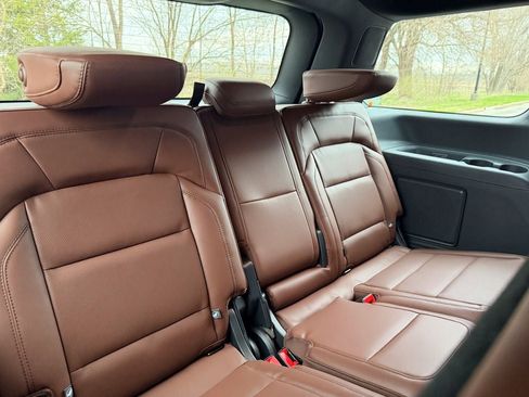 New 2026 Lincoln Navigator Reserve image 26