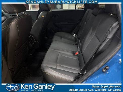 Used 2026 Subaru Outback Wilderness AWD/4WD image 14