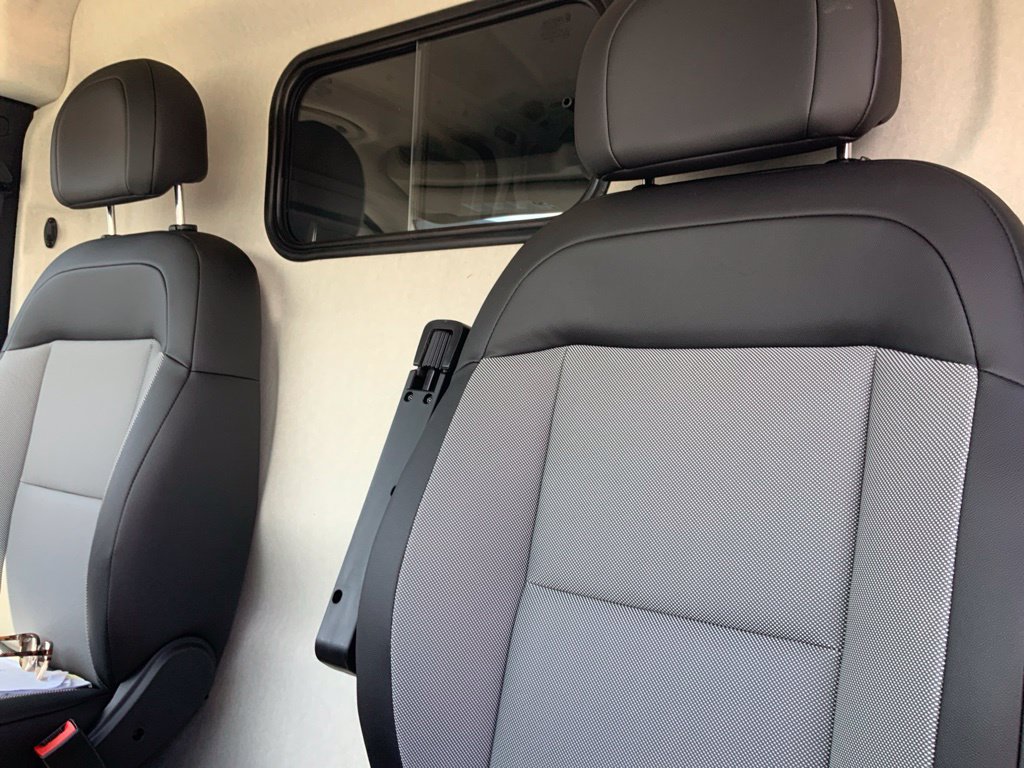 New 2027 RAM ProMaster 2500 w/ Convenience Group FWD image 19