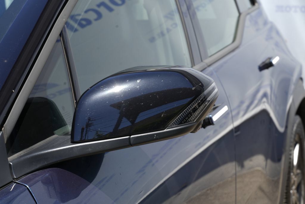 Used 2023 Fisker Ocean Extreme AWD/4WD image 10