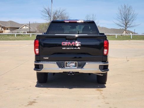New 2026 GMC Sierra 1500 Pro w/ Pro Value Package AWD/4WD image 7