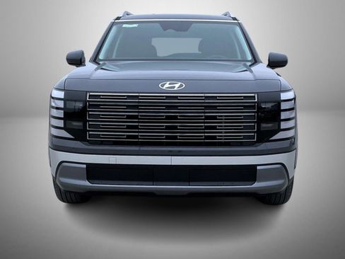New 2026 Hyundai Palisade SEL AWD/4WD image 2