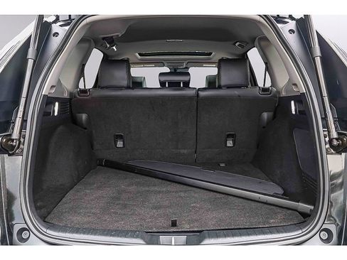 Used 2020 Honda CR-V Touring image 22