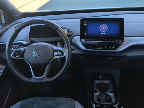 Used 2022 Volkswagen ID.4 Pro image 8