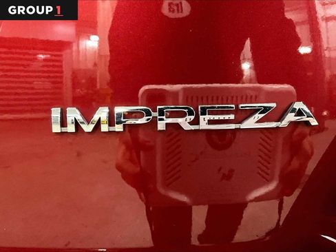 Certified 2023 Subaru Impreza Premium image 9