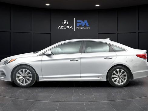 Used 2017 Hyundai Sonata Sport image 24