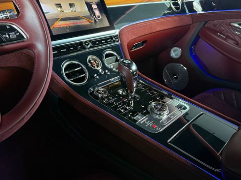 Used 2022 Bentley Continental GT Speed AWD/4WD image 38