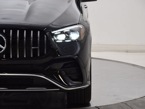 New 2026 Mercedes-Benz GLE 53 AMG 4MATIC Coupe image 10