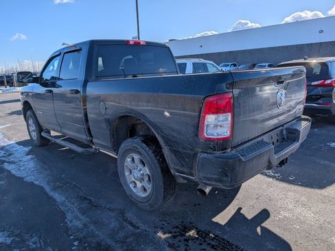 Used 2022 RAM 3500 Tradesman image 6