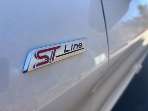 New 2026 Ford Explorer ST-Line w/ ST-Line Street Pack image 10