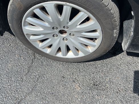 Used 2012 Ford Fusion Hybrid image 10