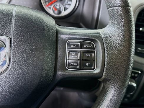 Used 2018 RAM 1500 Express w/ Express Value Package AWD/4WD image 20