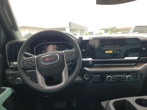 New 2026 GMC Sierra 1500 Elevation AWD/4WD image 16