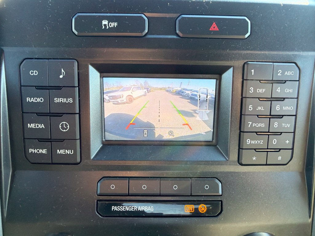 Used 2018 Ford F350 XLT AWD/4WD image 23