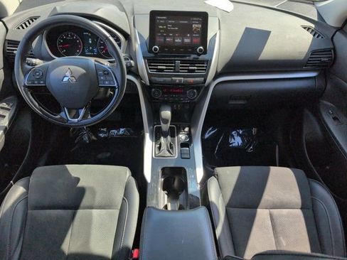 Used 2025 Mitsubishi Eclipse Cross SE AWD/4WD image 25