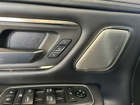 Used 2019 RAM 1500 Limited AWD/4WD image 43