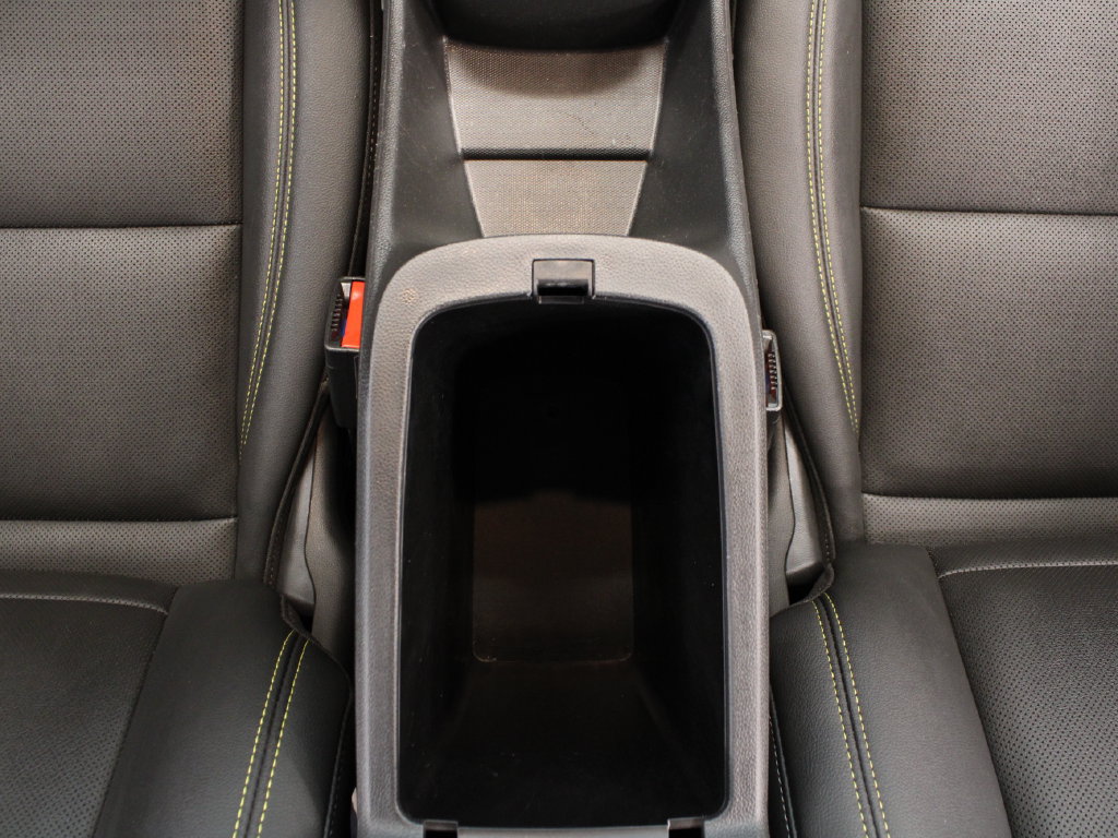 Used 2025 Chevrolet Trax ACTIV w/ Driver Confidence Package FWD image 28