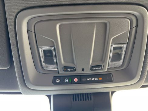 New 2026 Chevrolet Silverado 1500 Custom image 19