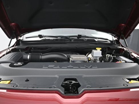 Used 2023 RAM 1500 Big Horn AWD/4WD image 28