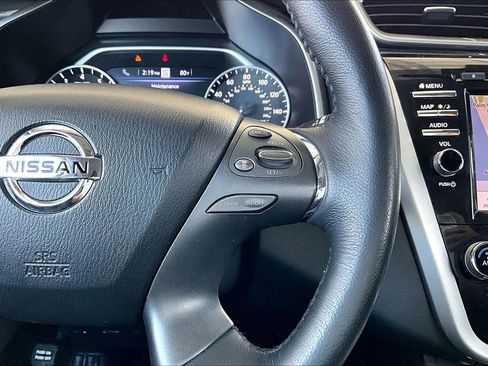 Used 2019 Nissan Murano Platinum w/ Cargo Package image 11