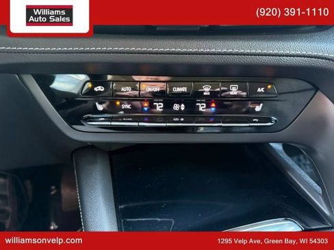 Used 2022 Buick Envision Preferred FWD image 23