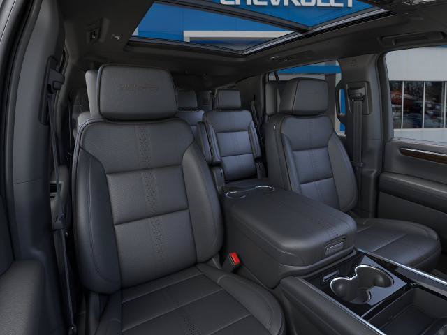 New 2027 Chevrolet Tahoe High Country AWD/4WD image 16